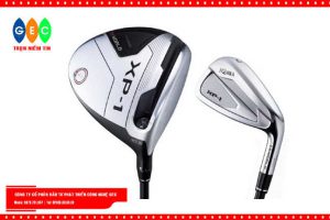 Honma XP1 2019