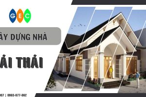 Công ty thiết kế