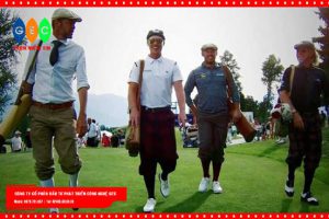 Môn thể thao quý tộc