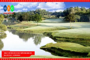 Sân Golf Đồng Nai