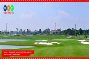 Sân golf Legend Hill