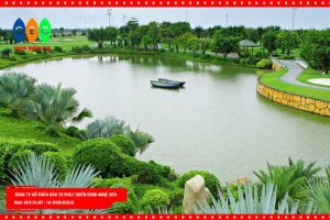 Sân golf Long Thành