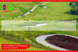 Sân golf Yên Dũng