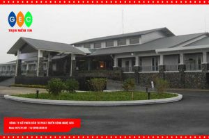 Sân golf Đầm Vạc