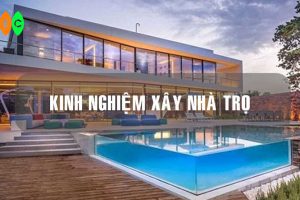 Thiết Kế Bể Bơi