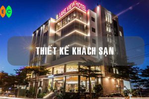Thiết kế khách sạn