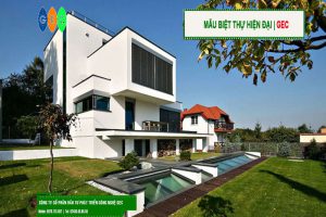 Tư vấn thiết kế nhà phố