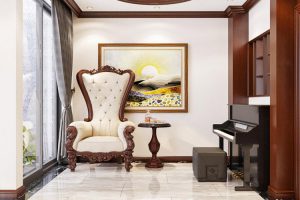 Xây nhà trọn gói