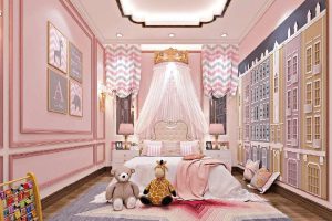 Xây nhà trọn gói