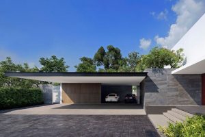 Xây nhà trọn gói