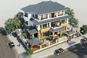 Xây nhà trọn gói