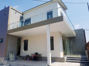 Tấm bê tông nhẹ ALC