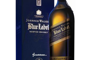 Johnnie Walker Blue Label UK