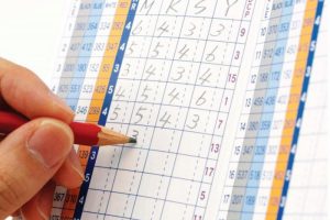 Điểm Net trong golf là gì