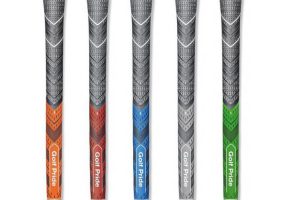 Grip golf là gì