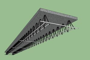 Hiệu ứng khi cốt thép
