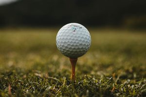 Luật đánh team trong golf