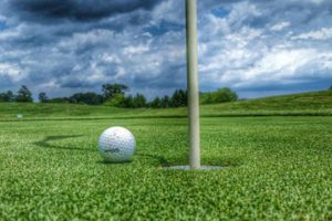 Par trong golf là gì