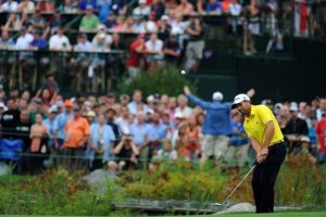 Par trong golf là gì