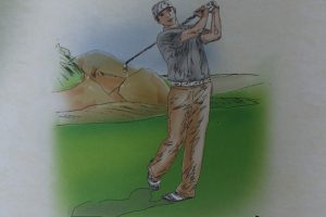 Bài tập kỹ thuật Swing