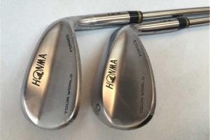 Các loại gậy golf độ loft