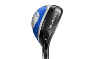 Các thương hiệu gậy Hybrids