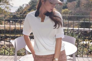 Hướng dẫn Golfer đánh Swing