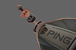 Lựa chọn Ping G400