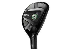 Thương hiệu gậy Hybrids