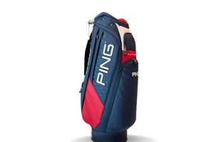 Túi Gậy Ping Golf Xanh BAG36232-02