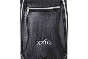 Túi đựng giày golf XXIO
