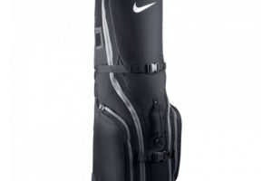 Túi golf hàng không Nike Essential
