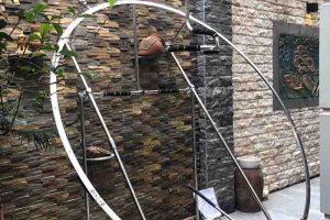 Vòng Swing Golf là gì